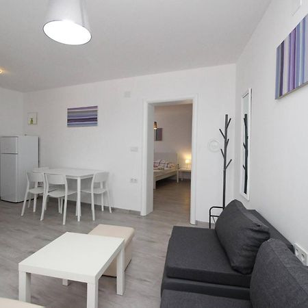 House Lavanda - Kricin, Underground Level Apartment บัชกา ภายนอก รูปภาพ