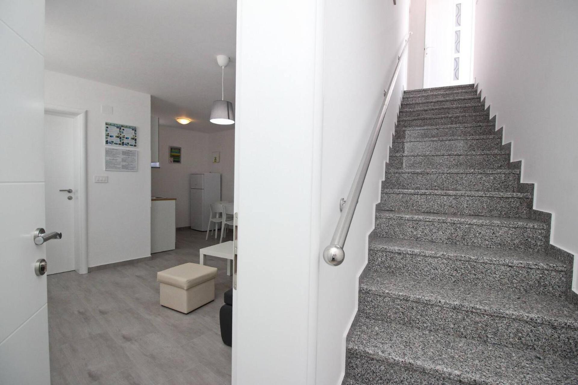 House Lavanda - Kricin, Underground Level Apartment บัชกา ภายนอก รูปภาพ